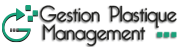 logo gestion plastique